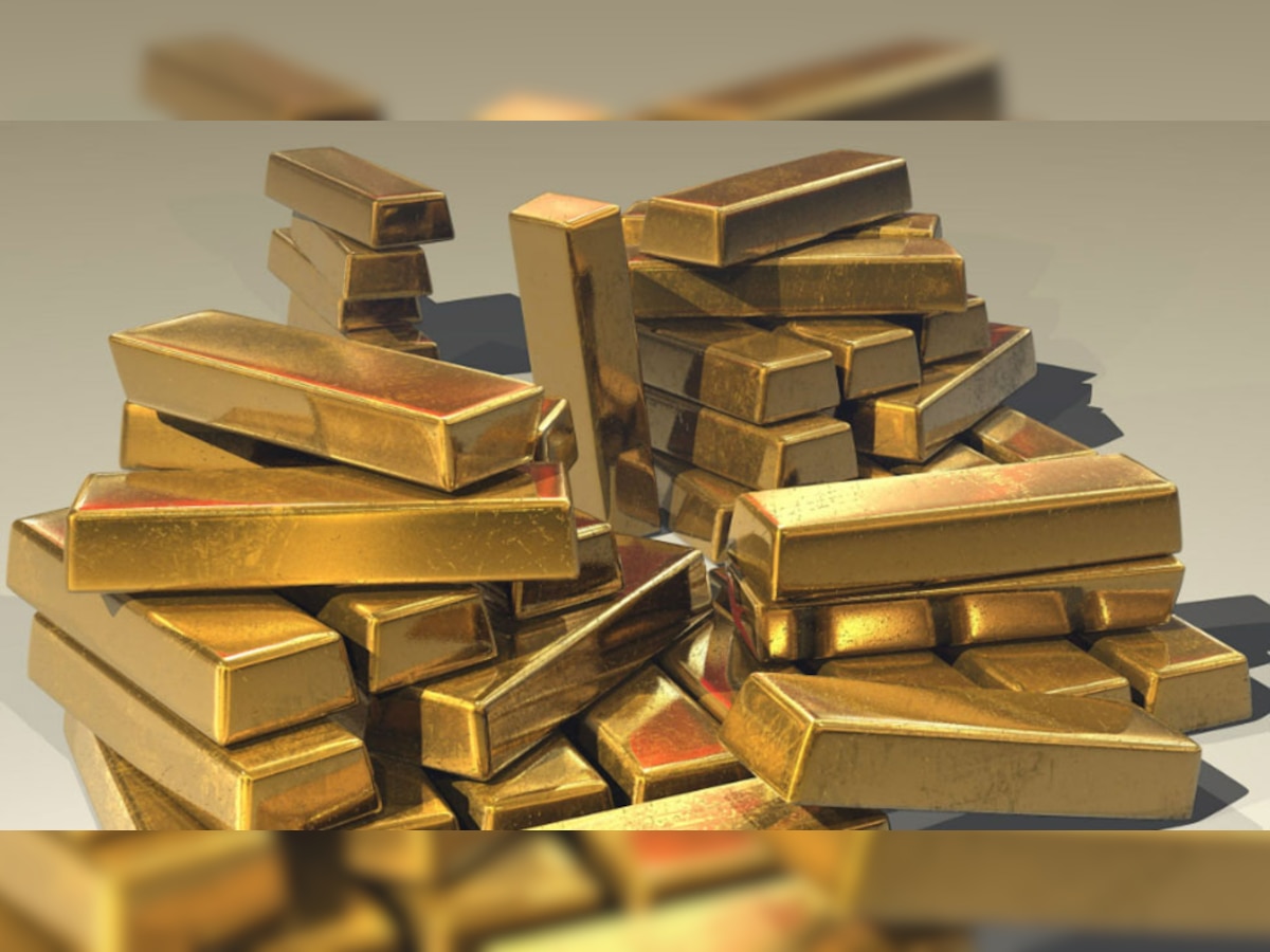 Gold ETF: गोल्ड को लेकर आ गई बड़ी जानकारी, इसमें दिखी 74% की बड़ी गिरावट