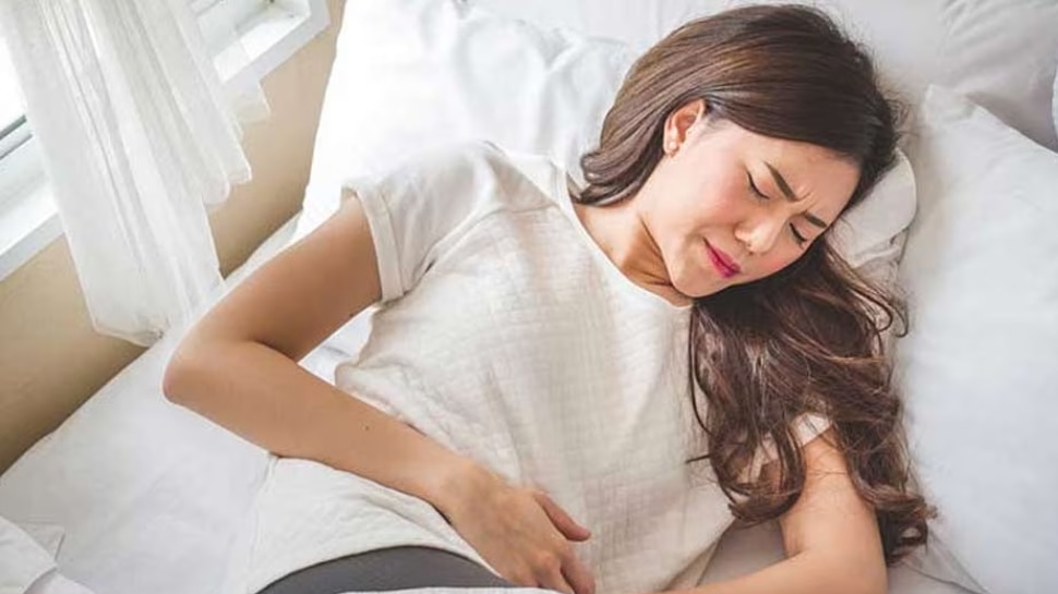 Periods Pain Relief periods exercises periods ke drd ko kaise kam kre
