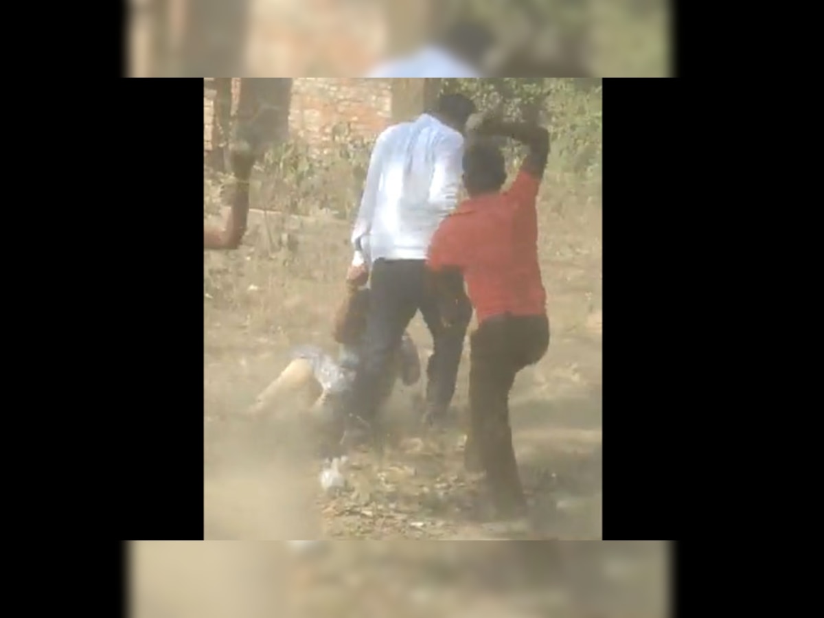 Bihar Crime: पटना में महिला खनन इंस्पेक्टर पर बालू माफिया का हमला, हमलावरों ने दौड़ा-दौड़ाकर पीटा; हाथ जोड़ने पर भी नहीं पसीजा दिल