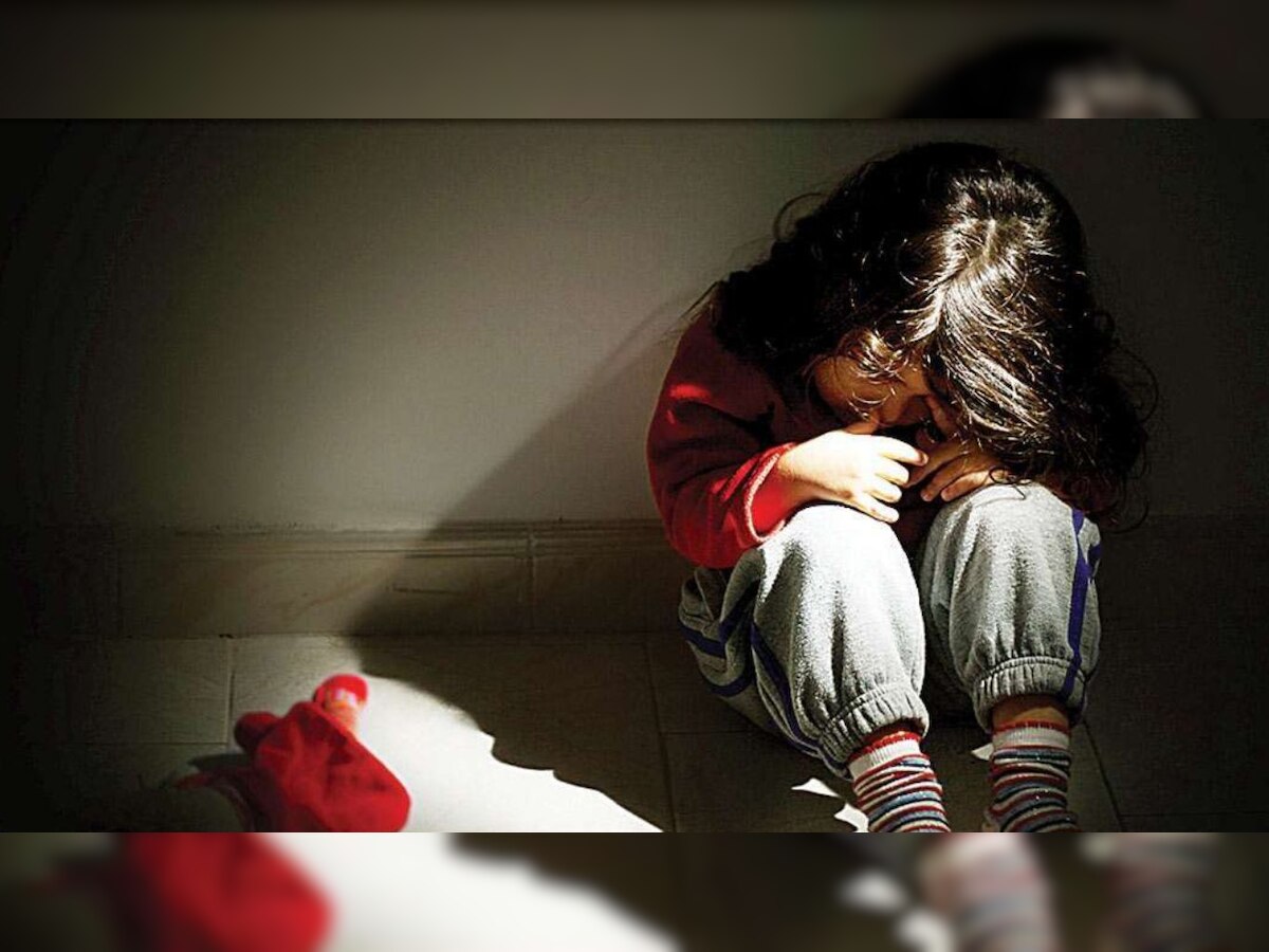 Bahraich: मासूम के बड़े पिता ने किया रिश्ते को शर्मसार, दो साल की बच्ची से किया दुष्कर्म