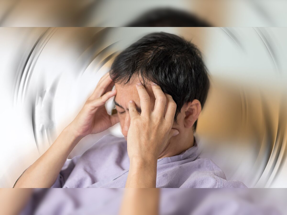 AC Harmful Effects Spending too much time in AC may cause harm to the