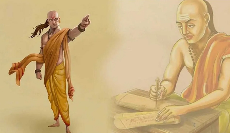 Chanakya Niti: Such two people never get success in life, know ...