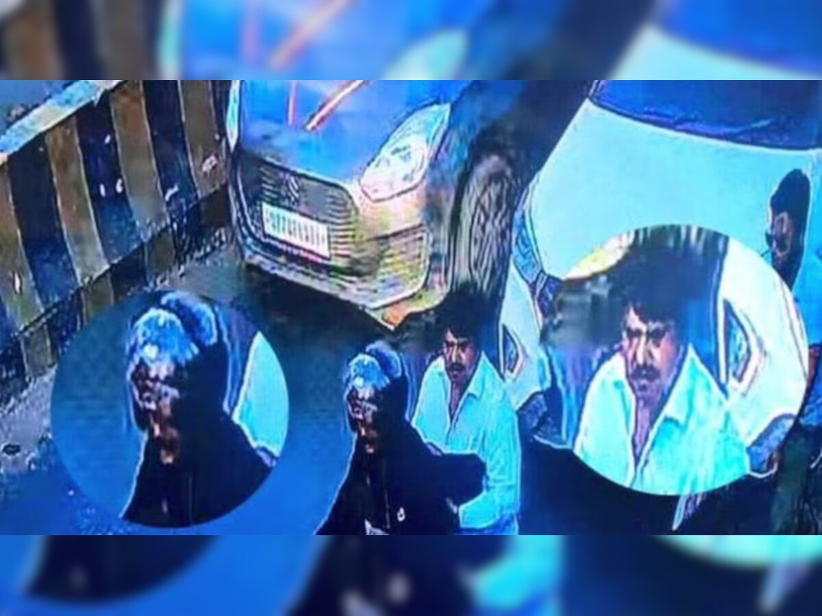 Guddu Muslim Last Loaction found in Karnataka 