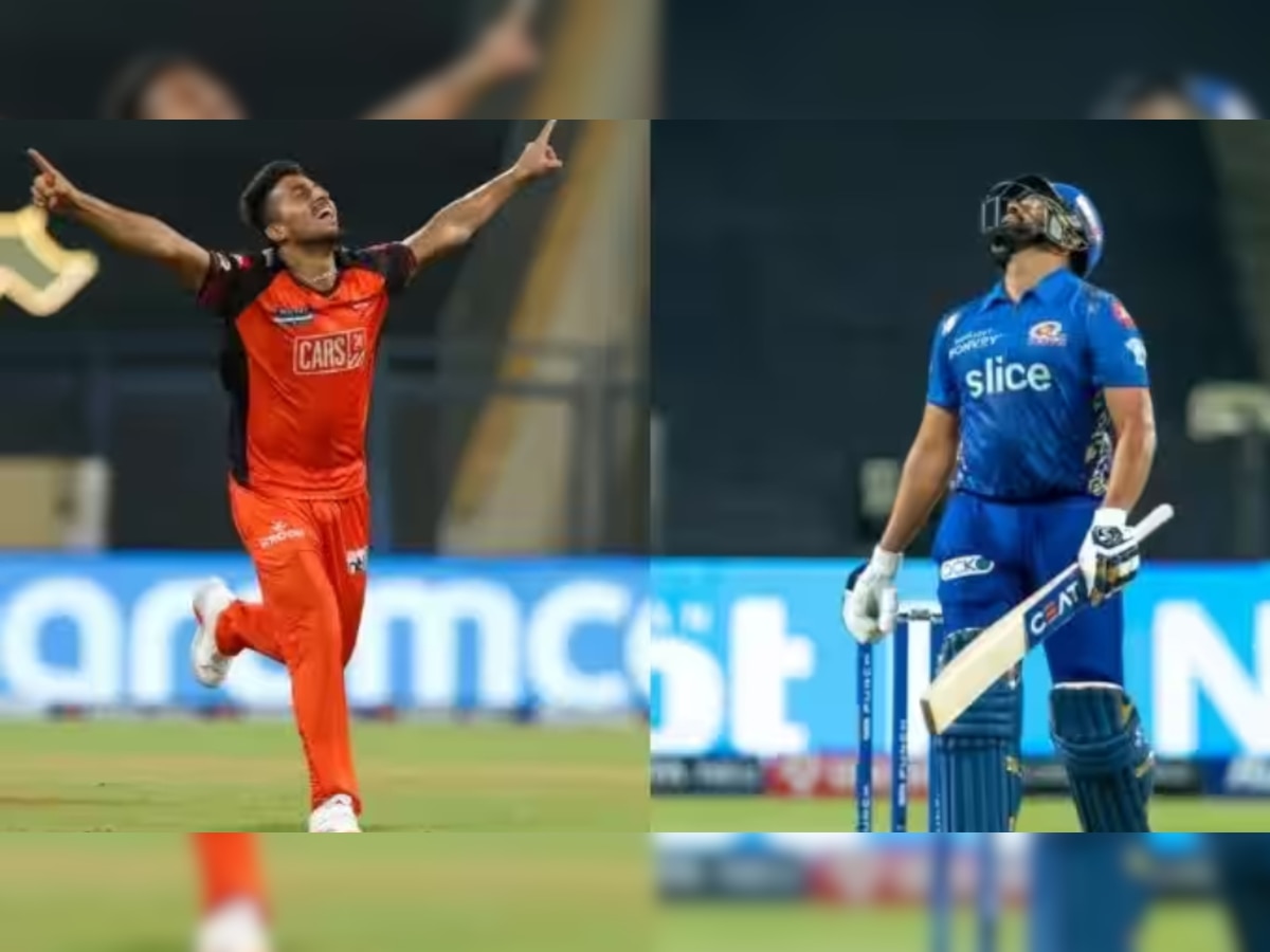 SRH vs MI LIVE Streaming: कैसे फ्री में देखें मुंबई इंडियंस और सनराइजर्स हैदराबाद का लाइव मैच