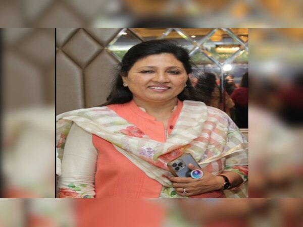 Delhi MCD Mayor Election 2023 BJP announced candidates names Shikha Rai ...