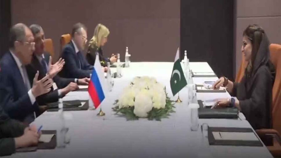 Pakistan: मीटिंग के दौरान रूस के इस सवाल से शर्मिंदा हुआ पाकिस्तान
