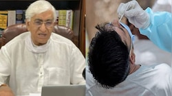  छत्तीसगढ़ में फिर पैर पसार रहा कोराना, 2,222 हुई एक्टिव मरीजों की संख्या