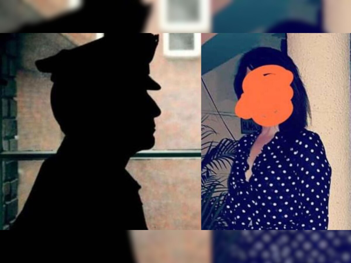 Auraiya: सिपाही का महिला संग अश्लील वीडियो वायरल, पति ने खोली पोल तो सिपाही सस्पेंड