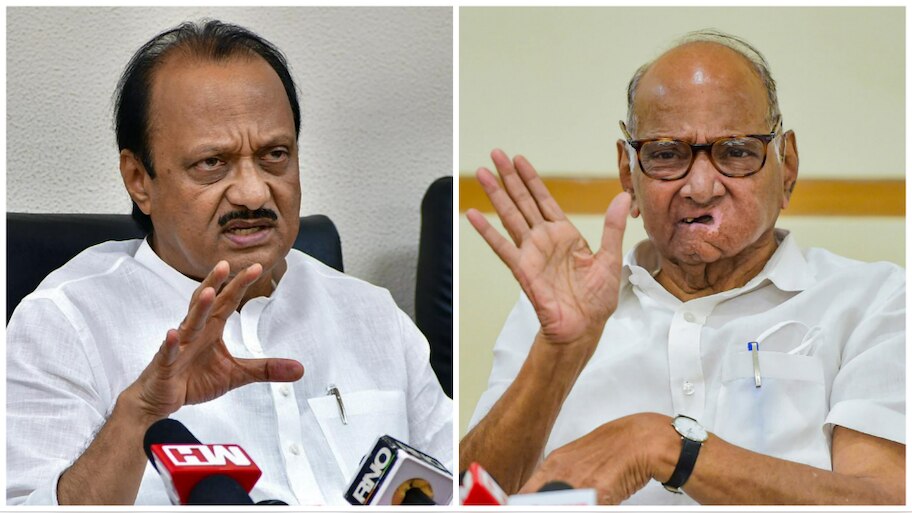 महाराष्ट्र में हंगामा! BJP में शामिल हो सकते हैं अजित, NCP प्रमुख ने कही बड़ी बात