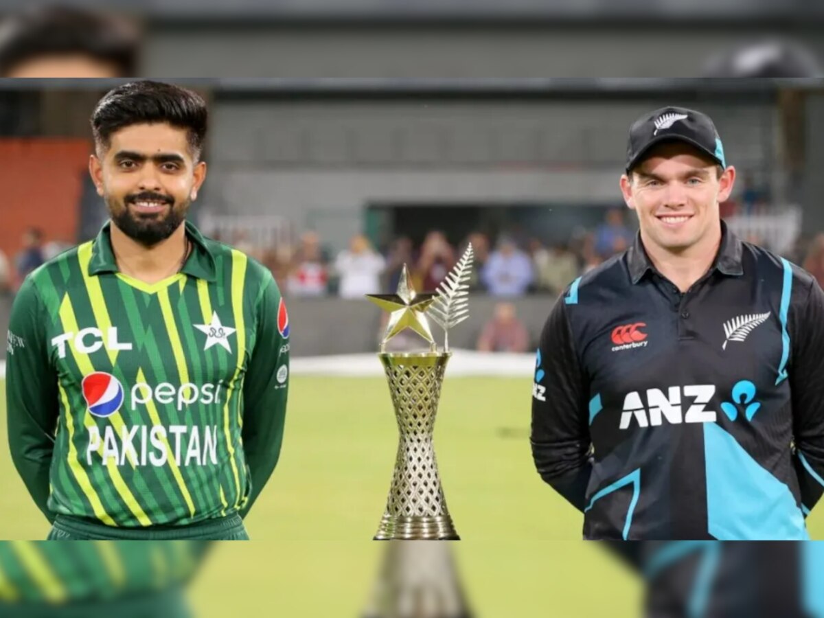 NZ vs Pak Series: देखें न्यूजीलैंड-पाकिस्तान टी-20-वनडे सीरीज का शेड्यूल, TV-मोबाइल पर यहां देख पाएंगे लाइव स्ट्रीमिंग 