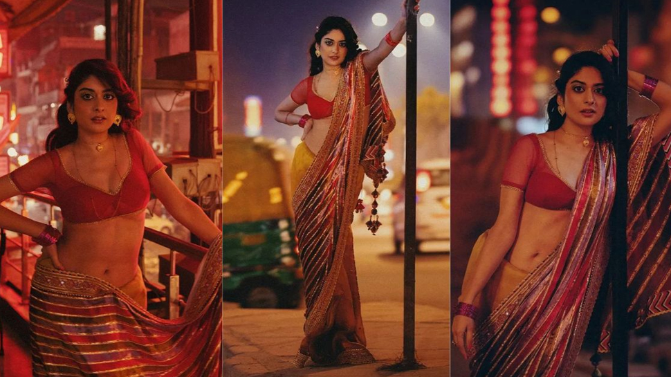 Video: ऐड में दिखाया रेड लाइट-सेक्स वर्कर, सोशल मीडिया पर भिड़े लोग Video: ऐड में दिखाया रेड लाइट-सेक्स वर्कर, सोशल मीडिया पर भिड़े लोग