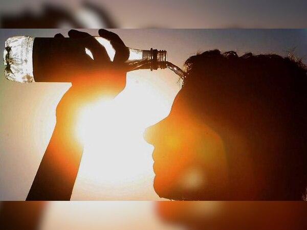 इस बार कहर बरपाएगी गर्मी! UP में 44.2 पर पहुंचा पारा, जानें अपने इलाके का हाल