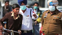 Coronavirus punjab update: पंजाब में खत्म हुई कोरोना वैक्सीन, अब आगे होगा क्या?