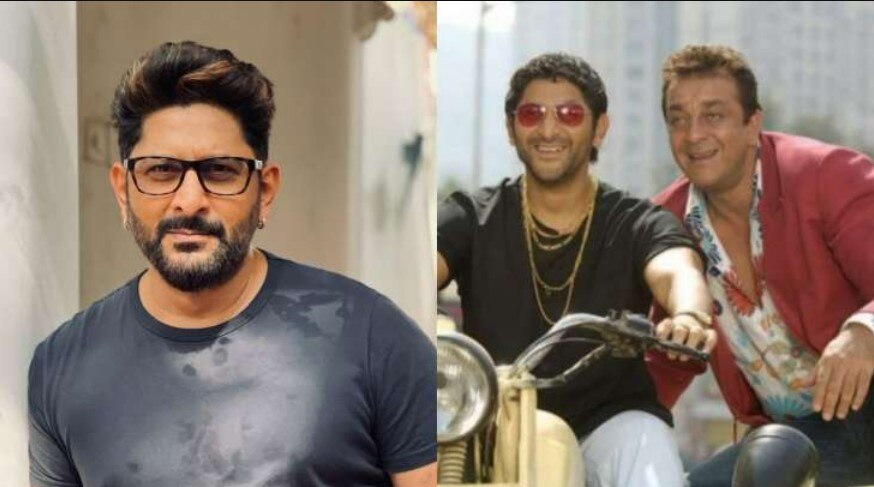 Arshad Warsi Birthday: कभी सर्किट तो कभी जॉली बनकर छाए अरशद वारसी, एक्टिंग से पहले करते थे ये काम