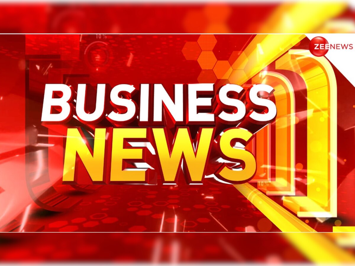 Business News Live Update: शेयर बाजार में लगातार तीसरे दिन गिरावट, सेंसेक्स 159 अंक टूटा
