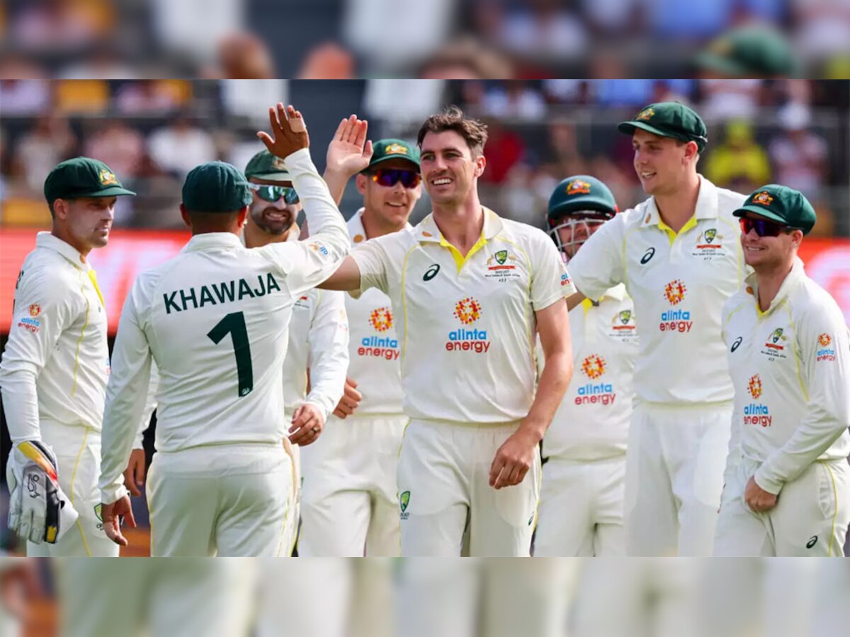 WTC Final AUS Squad: भारत के खिलाफ होने वाले वर्ल्ड टेस्ट चैंपियनशिप के लिए ऑस्ट्रेलियाई टीम का ऐलान