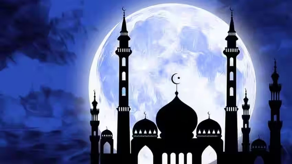Eid-Ul-Fitr 2023: क्यों मनाई जाती है ईद? जानें इतिहास और इसका महत्व Eid-Ul-Fitr 2023: क्यों मनाई जाती है ईद? जानें इतिहास और इसका महत्व