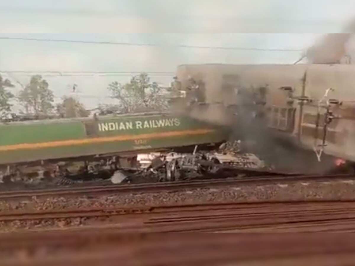 Shahdol Rail Accident: हादसे के बाद किन ट्रेनों को किया गया रद्द और किनका बदला रूट; लिस्ट