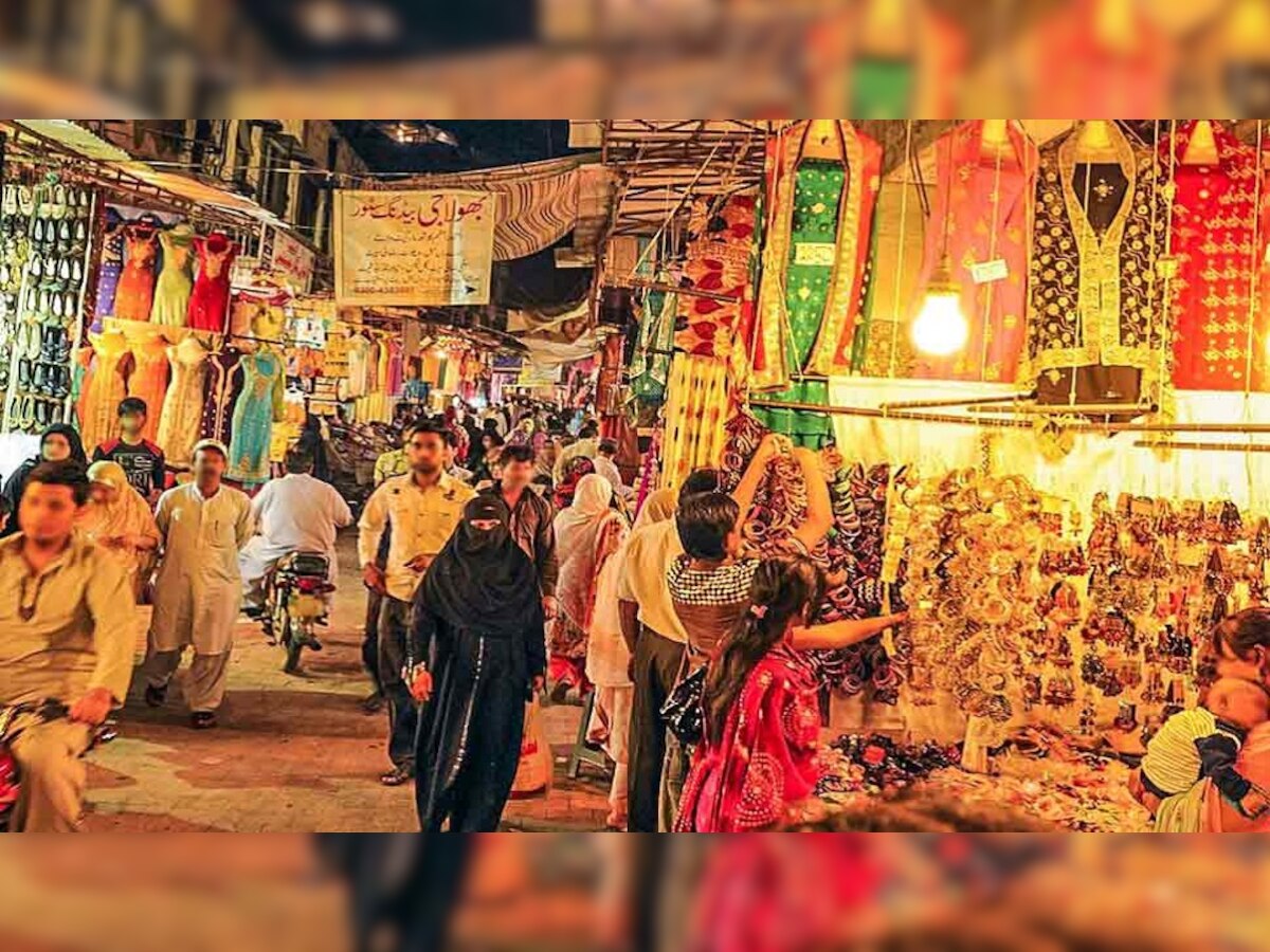 Eid 2023 Shopping: ईद की शॉपिंग के लिए बेस्ट हैं पटना की ये मार्केट्स, कम खर्चे में होगी जबरदस्त खरीदारी