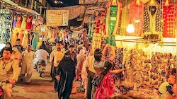 ईद की शॉपिंग के लिए बेस्ट हैं पटना की ये मार्केट्स,कम खर्चे में होगी जबरदस्त खरीदारी