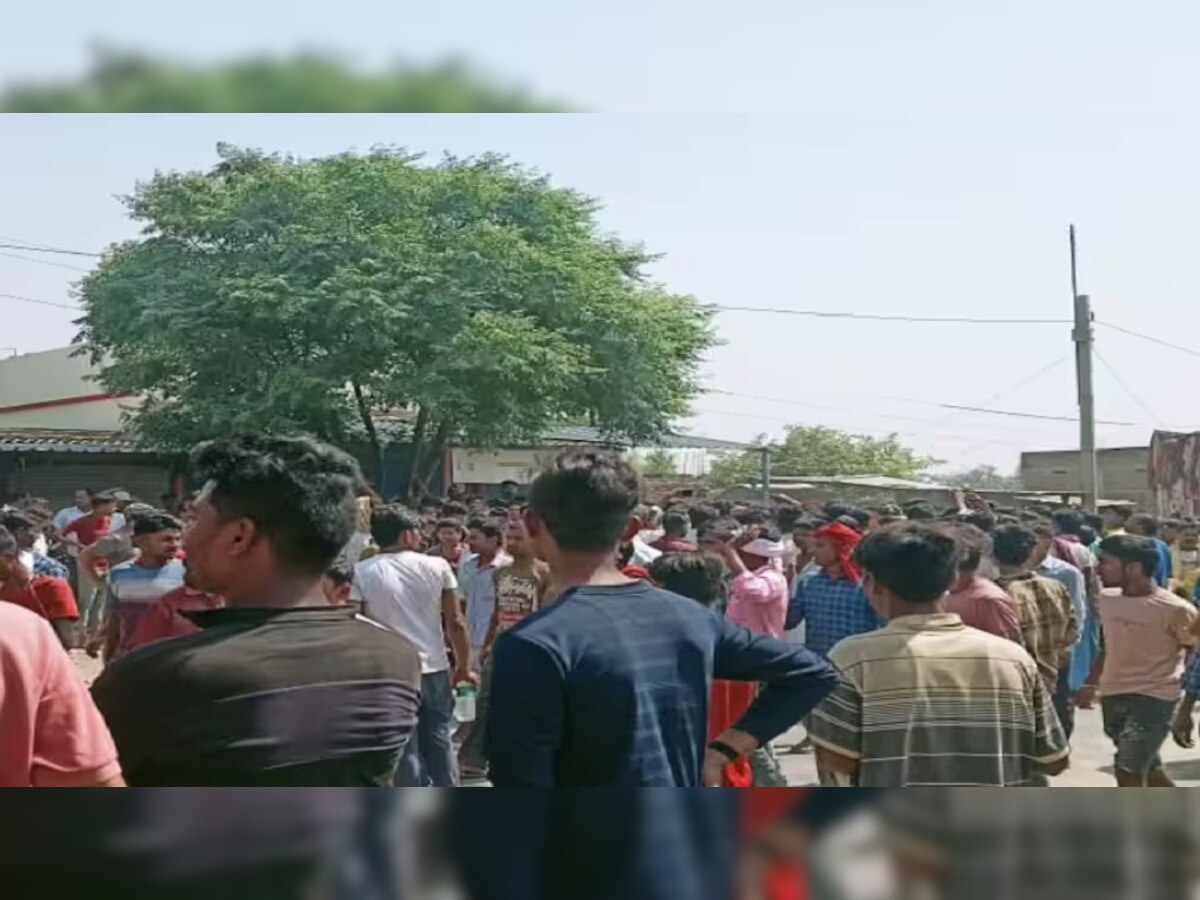 लव ट्रायंगल में हुई 9वीं के छात्र की हत्या, एक ही लड़की से प्यार करते थे दोनों दोस्त