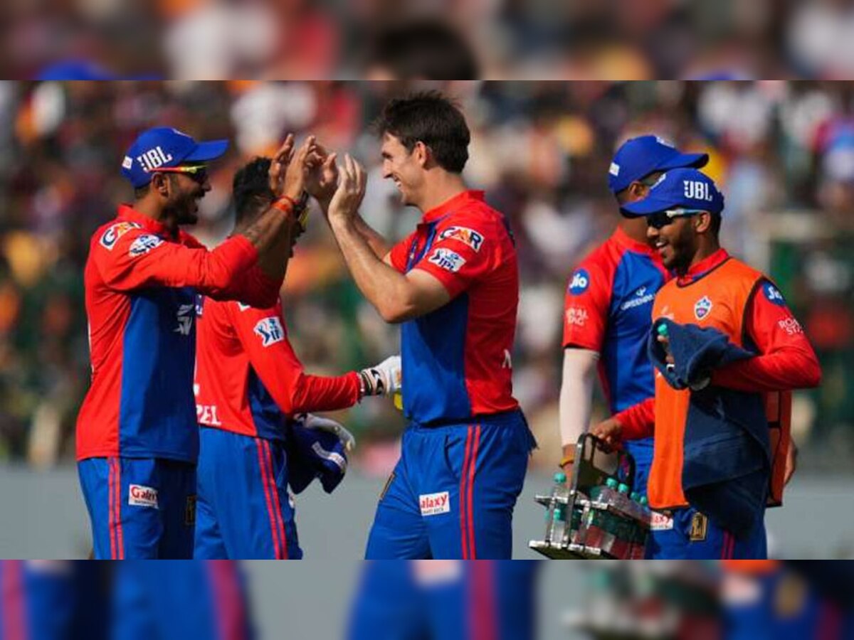 IPL 2023: Delhi Capitals के प्लेयर्स का लाखों का सामान हुआ चोरी, बैट और दूसरे आइटम गायब