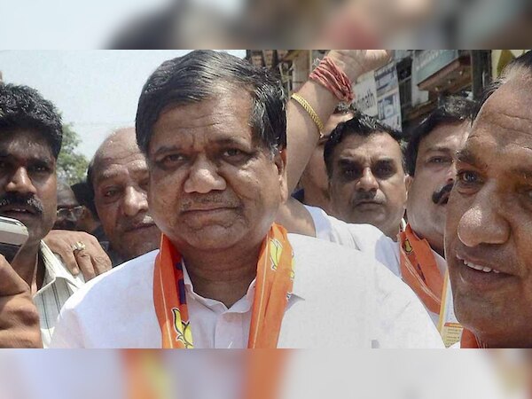 भाजपा से कांग्रेस में आए शेट्ट्रर की बल्ले-बल्ले, पहले बनाया उम्मीदवार अब दी जिम्मेदारी