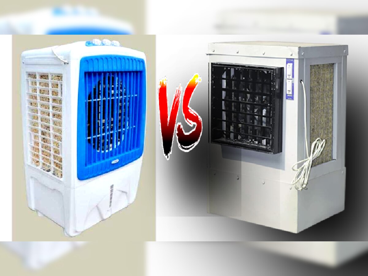 Air Cooler (फाइल फोटो)