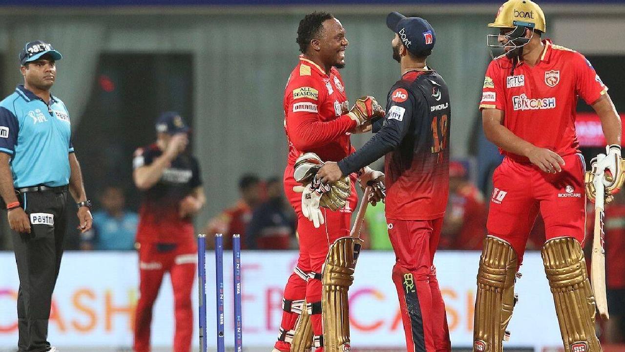 PBKS vs RCB, IPL 2023: आरसीबी की चुनौती से पहले क्या फिट हो पाएंगे धवन, जीत के लिये आरसीबी को करना होगा ये काम