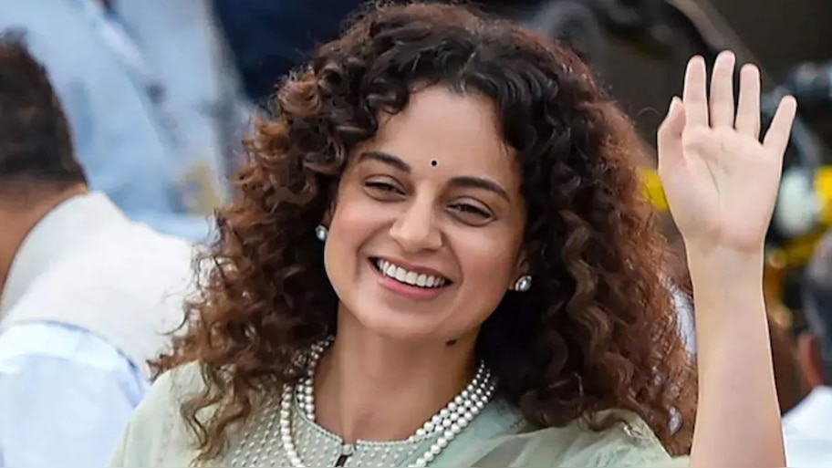 कंगना के मां-बाप ने की थी लोगों की मर्जी के खिलाफ शादी, एक्ट्रेस ने बताई भावुक कहानी