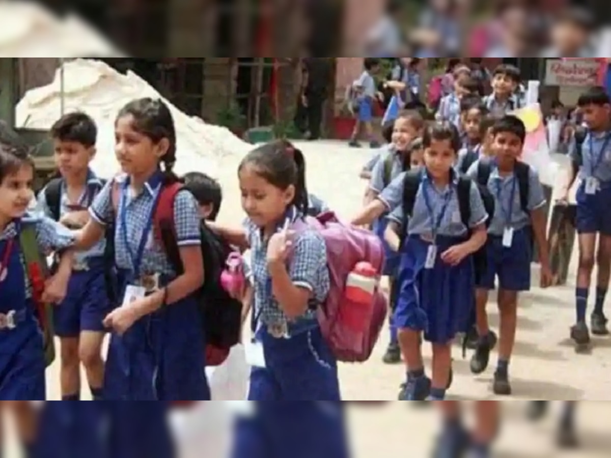 Patna Schools Timings: बिहार में गर्मी का कहर, डीएम ने स्कूलों का बदला समय 