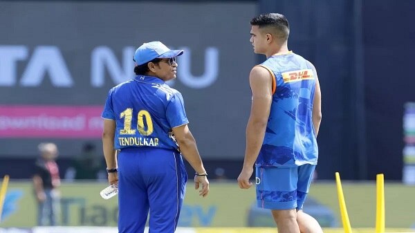 सचिन तेंदुलकर ने मुंबई इंडियंस के इस खिलाड़ी के ईगो पर दिया बड़ा बयान