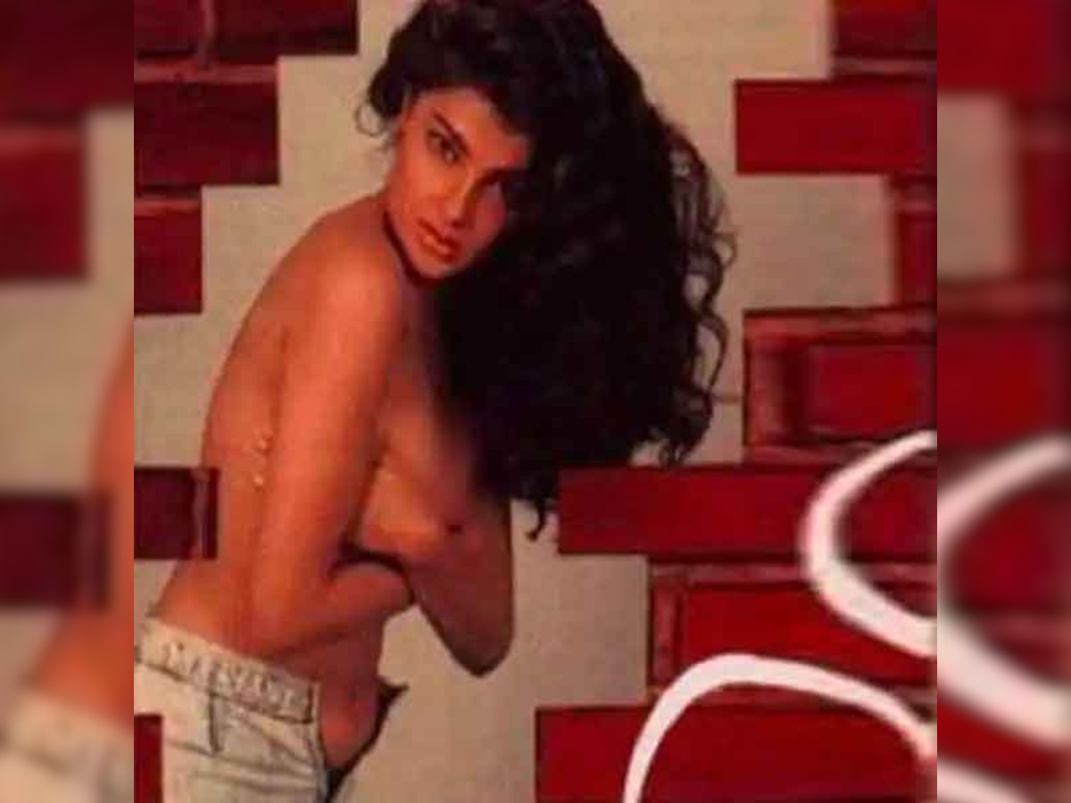 Bold photoshoot of bollywood celebs Mamta Kulkarni went topless, Aditya  Pancholi, Jackie Shroff nude| 90s Bold Photoshoot: ना जैकी थे किसी से कम तो  चंकी ने भी खूब दिखाए जलवे, आदित्य पांचोली