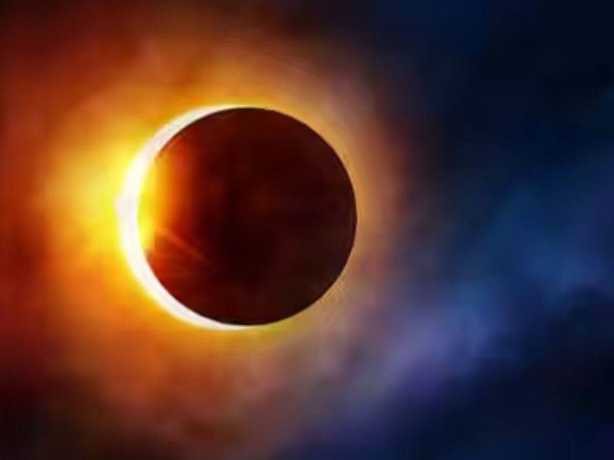 Solar Eclipse 2023: ସୂର୍ଯ୍ୟପରାଗ ପରେ ଦାନ କରନ୍ତୁ ଏହି ୩ଟି ବସ୍ତୁ, ଧନଧାନ୍ୟର ରହିବନି ଅଭାବ