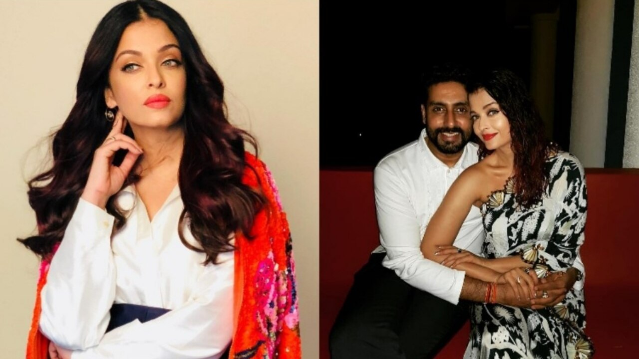 Aishwarya-Abhishek Wedding Anniversary: ऐश्वर्या को कभी नहीं था अभिषेक पर क्रश, ऐसे जुड़ी थी दोनों की किस्मत