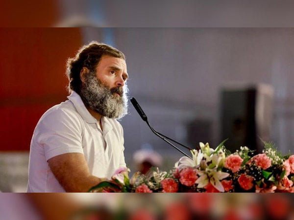 Rahul Gandhi News: मानहानि मामले में राहुल गांधी की याचिका खारिज, सूरत कोर्ट ने बोला सिर्फ एक शब्द