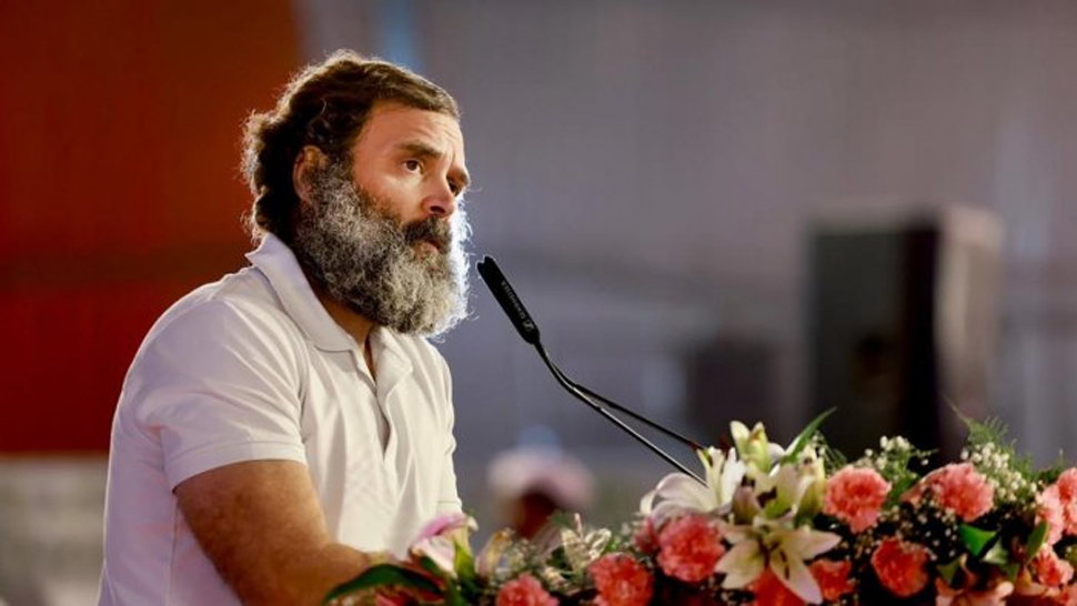Rahul Gandhi News: मानहानि मामले में राहुल गांधी की याचिका खारिज, सूरत कोर्ट ने बोला सिर्फ एक शब्द Rahul Gandhi News: मानहानि मामले में राहुल गांधी की याचिका खारिज, सूरत कोर्ट ने बोला सिर्फ एक शब्द