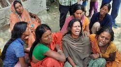 मोतिहारी शराब त्रासदी में NHRC ने लिया स्वतः संज्ञान, DGP को भेजा नोटिस, मांगा जवाब