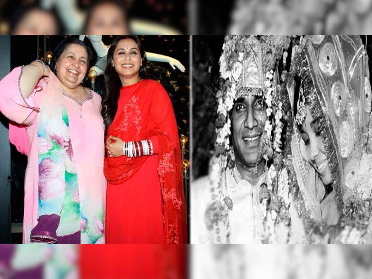 Pamela Chopra passes away: रानी मुखर्जी की सास पामेला चोपड़ा का निधन,  85 साल की उम्र में ली अंतिम सांस