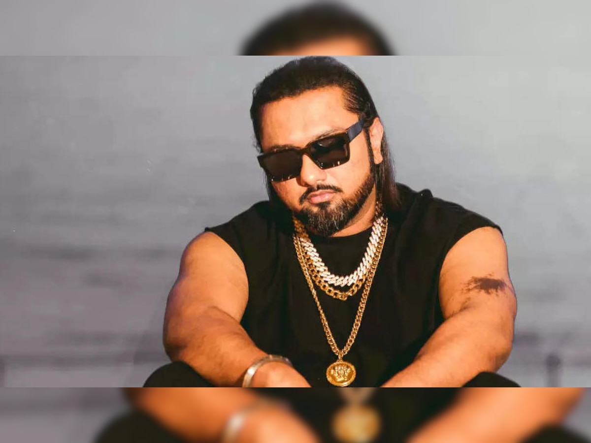 Honey Singh पर किडनैपिंग का आरोप, ईवेंट कंपनी के मालिक का बड़ा इलजाम