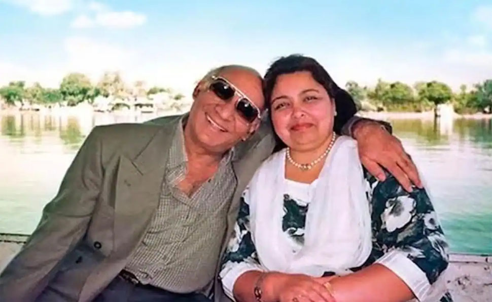 Yash Chopra की पत्नी पामेला चोपड़ा का देहांत, क्रिकेट स्टेडियम में कुछ इस तरह हुई थी मुलाकात Yash Chopra की पत्नी पामेला चोपड़ा का देहांत, क्रिकेट स्टेडियम में कुछ इस तरह हुई थी मुलाकात