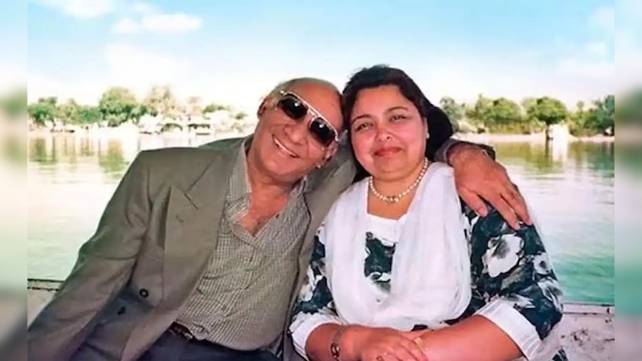 Yash Chopra की पत्नी पामेला चोपड़ा का देहांत, क्रिकेट स्टेडियम में कुछ इस तरह हुई थी मुलाकात