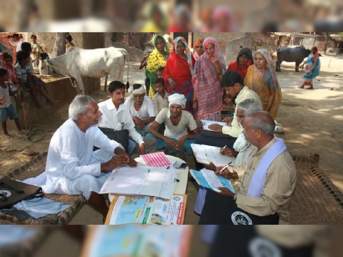 बिहार में जातीय जनगणना का दूसरा चरण जारी