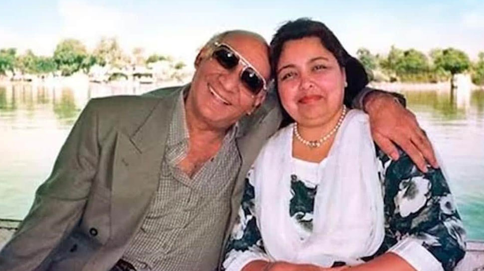 Pamela Chopra Death News: किस कारण से हुआ यश चोपड़ा की पत्नी का निधन Pamela Chopra Death News: किस कारण से हुआ यश चोपड़ा की पत्नी का निधन