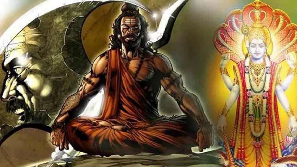 Parshuram Jayanti 2023 kab hai birth annivesary of bhagvan ...
