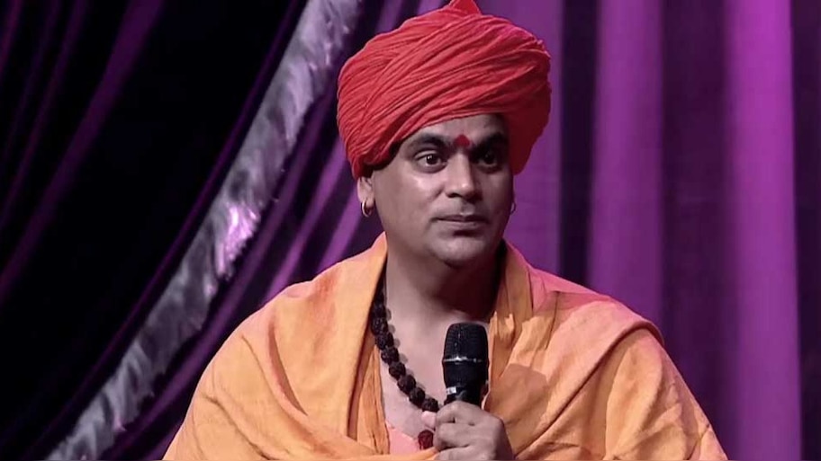 Atiq Ahmed के शूटर्स को ऐसे सहायता देगी हिंदू महासभा, चक्रपाणि ने किया ऐलान