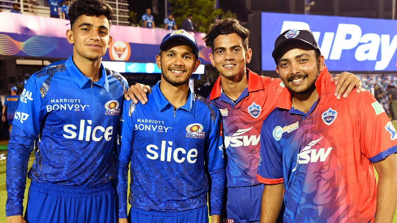 करो या मरो के मैच से पहले दिल्ली कैपिटल्स को लगा एक और झटका, आईपीएल से बाहर हुआ ये तेज गेंदबाज, टीम से जुड़े 2 नये खिलाड़ी