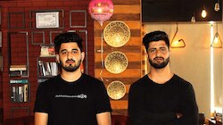 फोर्ब्स-30 में जम्मू-कश्मीर के जिब्रान गुलज़ार की चर्चा; दुनियाभर में बनाई पहचान 