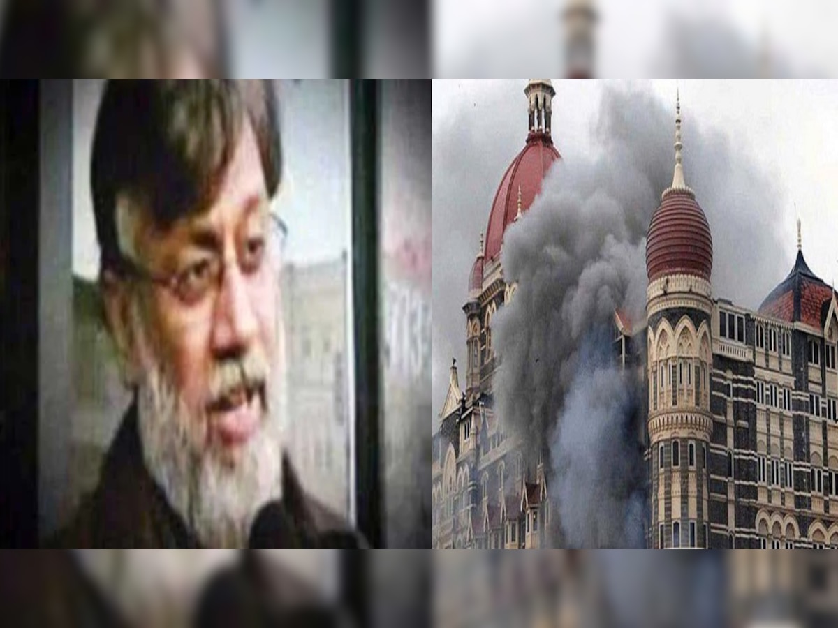 Mumbai Attack: तहव्वुर राणा को झटका; अमेरिकी अदालत ने ख़ारिज की ज़मानत अर्ज़ी, प्रत्यर्पण पर 30 दिनों में फ़ैसला