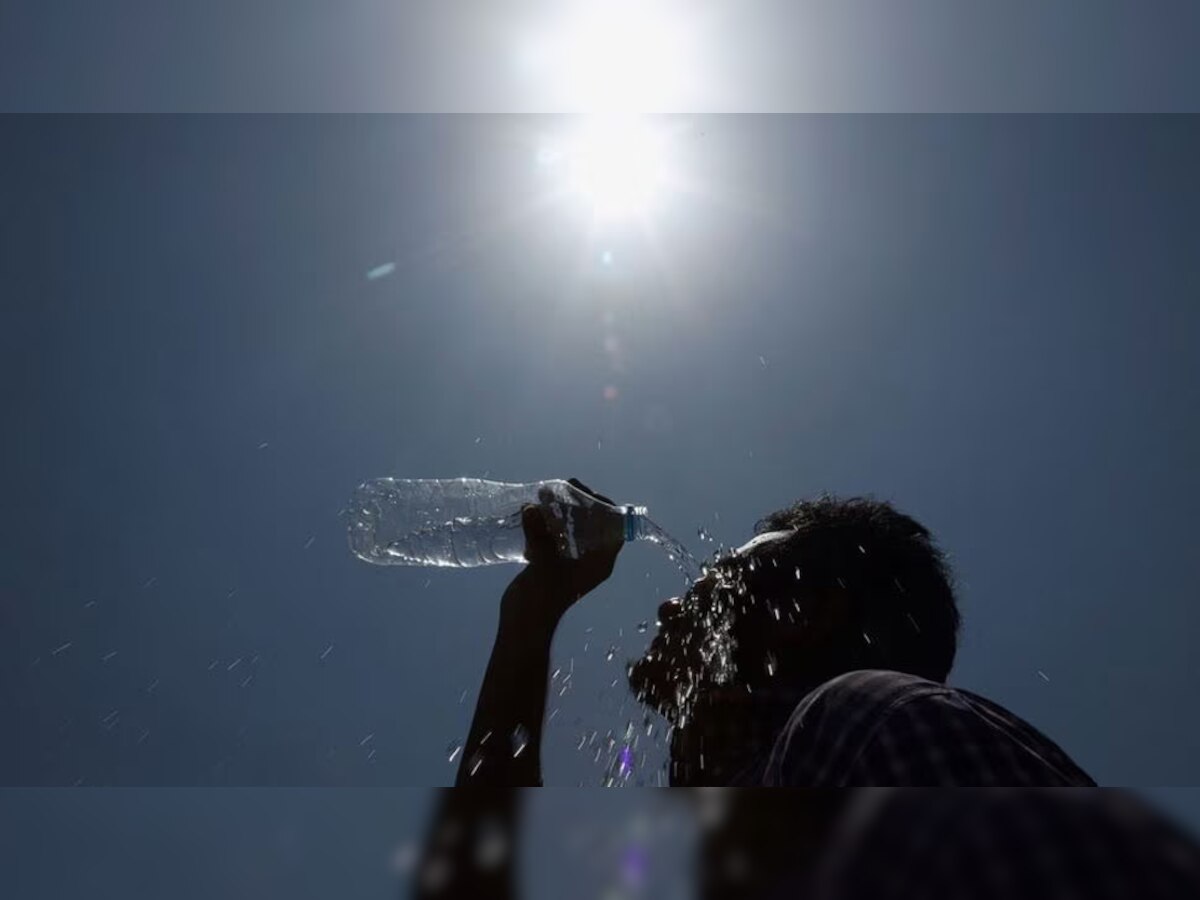 Delhi में Heat Wave का प्रकोप जारी, लू से हो सकती है मौत, इससे बचने के लिए अपनाएं ये उपाय